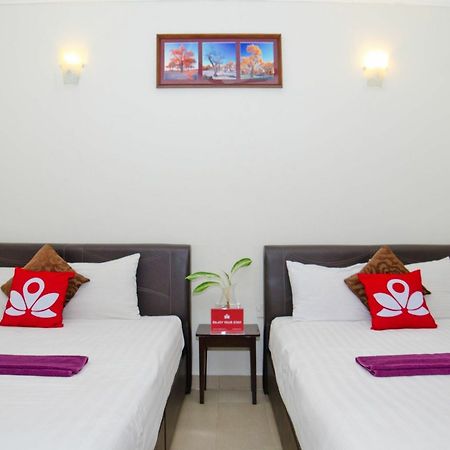 Zen Rooms Padang Puteh Pantai Cenang  Ngoại thất bức ảnh